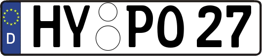 HY-PO27