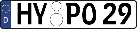 HY-PO29