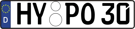 HY-PO30