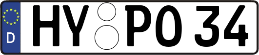 HY-PO34
