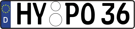 HY-PO36