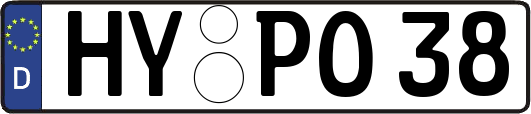 HY-PO38