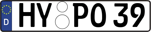 HY-PO39