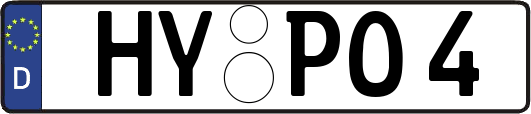 HY-PO4