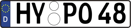 HY-PO48