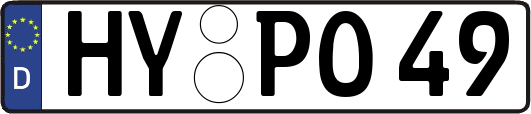 HY-PO49