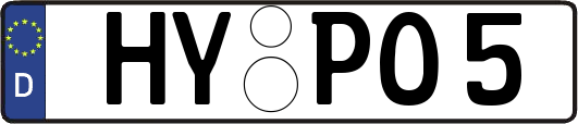 HY-PO5