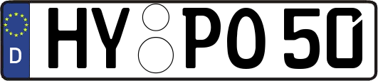 HY-PO50