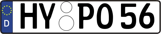 HY-PO56