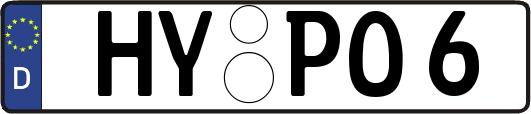 HY-PO6