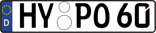 HY-PO60