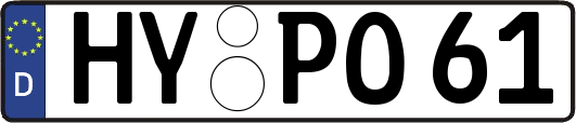 HY-PO61