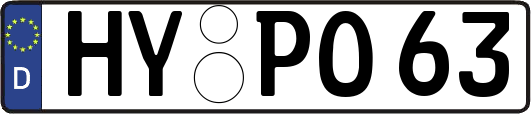 HY-PO63