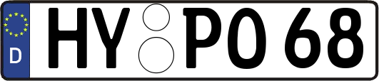 HY-PO68