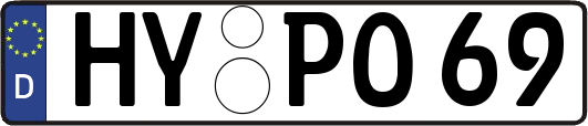 HY-PO69