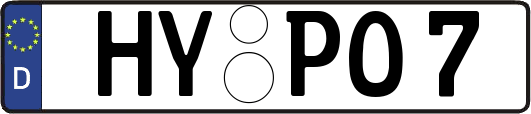 HY-PO7