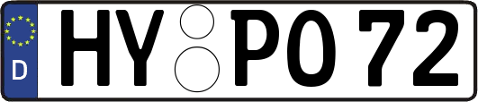 HY-PO72