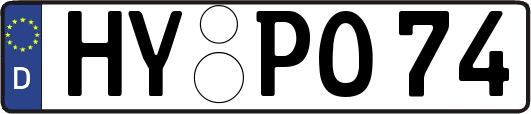 HY-PO74