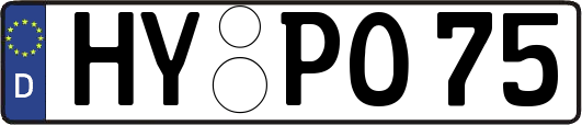 HY-PO75