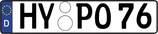 HY-PO76