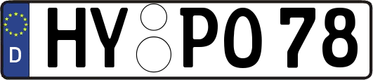 HY-PO78