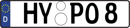 HY-PO8