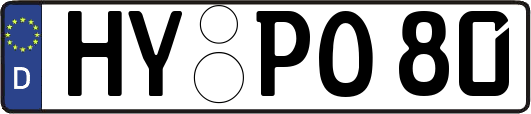 HY-PO80