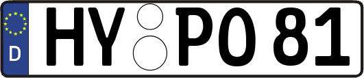HY-PO81