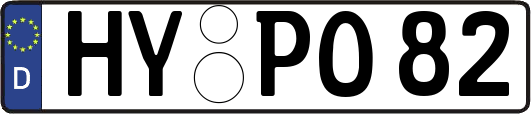 HY-PO82