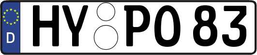 HY-PO83