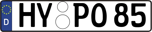HY-PO85
