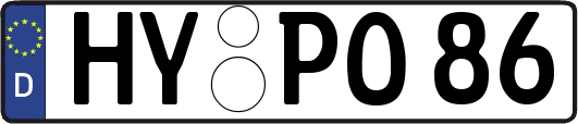 HY-PO86