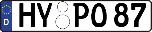HY-PO87