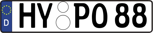 HY-PO88
