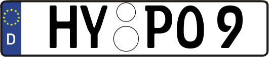 HY-PO9