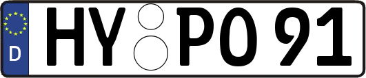 HY-PO91