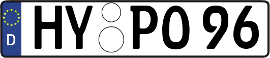 HY-PO96