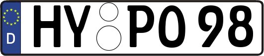 HY-PO98