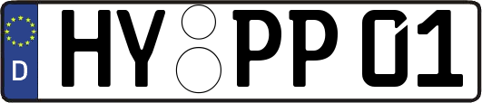 HY-PP01