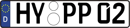 HY-PP02