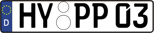 HY-PP03