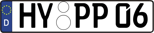 HY-PP06