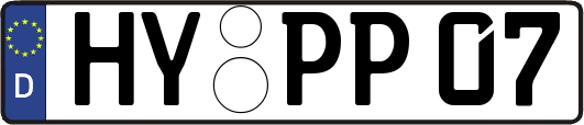 HY-PP07