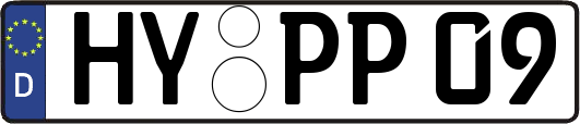 HY-PP09