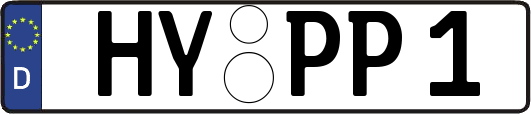 HY-PP1