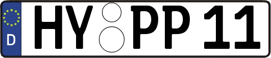 HY-PP11