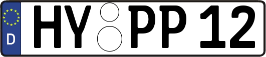 HY-PP12