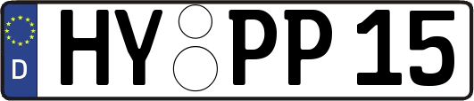 HY-PP15