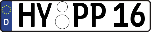 HY-PP16