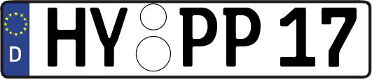HY-PP17